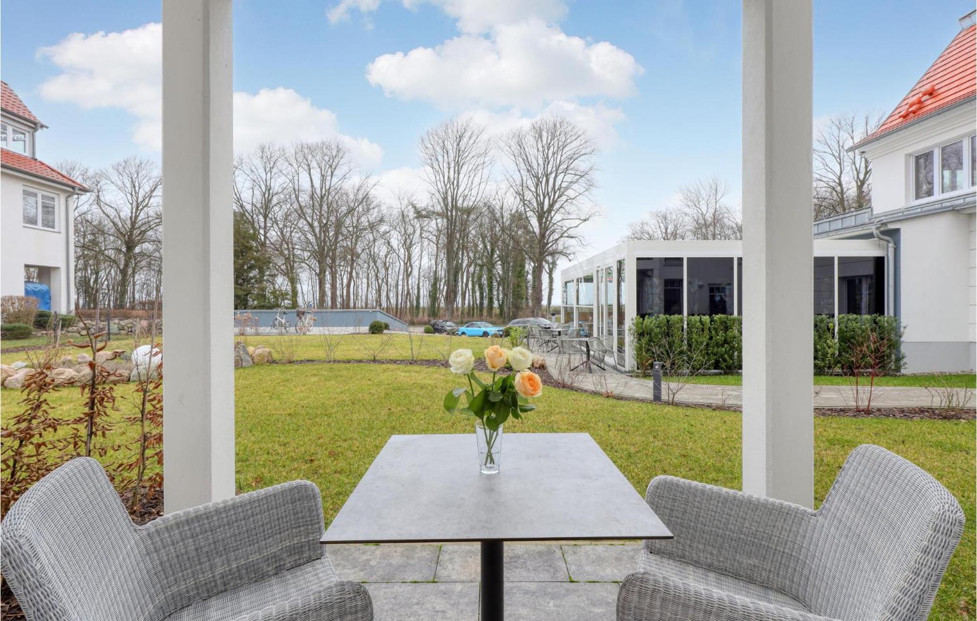 Baltischer Hof 19 *